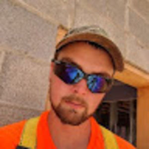 Meet your Posher, Nicholas